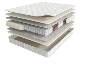 Матрас Terapia Pulse