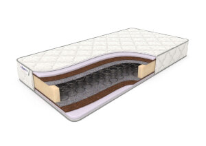Матрас Dreamline Eco Foam Hard BS