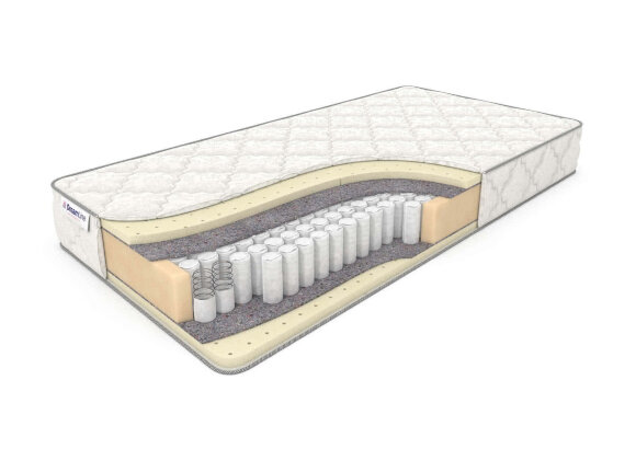 Матрас Dreamline Sleep 2 TFK