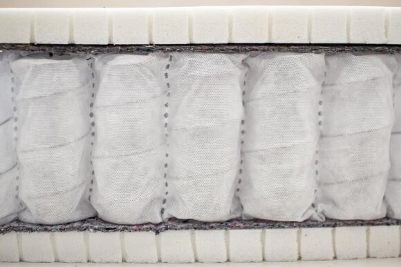 Матрас Dreamline Sleep 2 TFK Матрас Dreamline Sleep 2 TFK