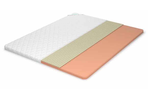 Топпер Lonax LX Comfort 5 J