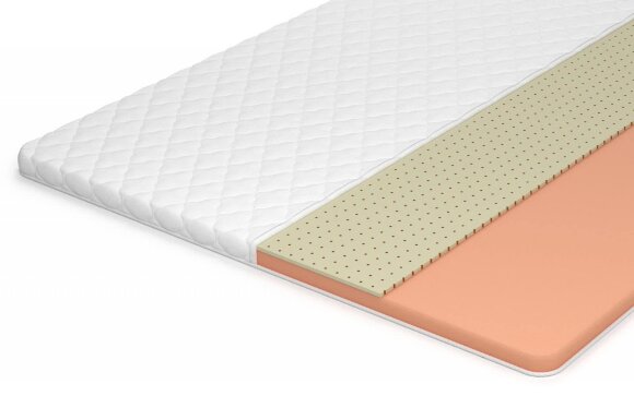 Топпер Lonax LX Comfort 5 J Топпер Lonax LX Comfort 5 J