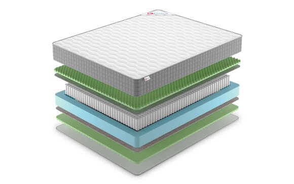 Матрас Denwir Best Relax Foam S1000