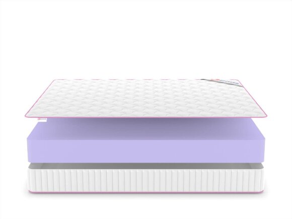 Матрас Denwir Mega Foam 20