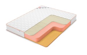 Матрас Denwir Top Memo Soft Relax 19 Матрас Denwir Top Memo Soft Relax 19