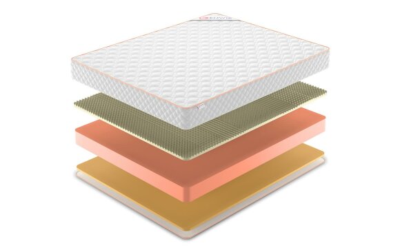 Матрас Denwir Top Memo Soft Relax 19 Матрас Denwir Top Memo Soft Relax 19