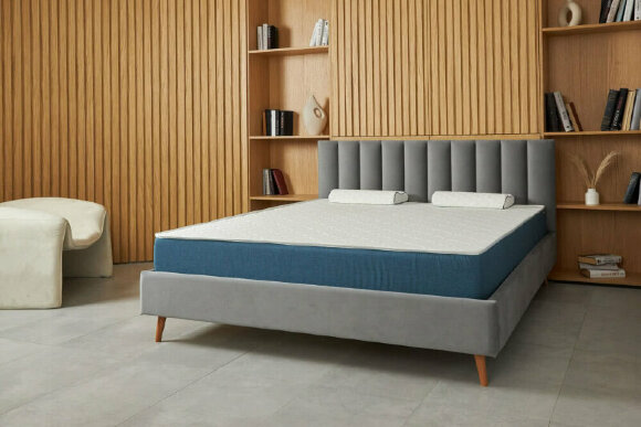 Матрас Dimax Практик Медиум Лайт Bonnel