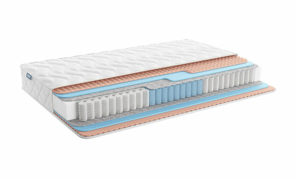 Матрас Dimax Relmas Foam 3Zone