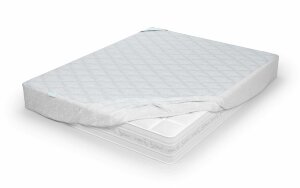 Наматрасник Lonax Light Lux+ с боковинами Наматрасник Lonax Light Lux+ с боковинами