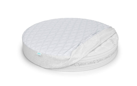 Наматрасник Lonax Light Lux+ с боковинами