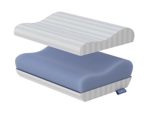 Подушка ProSon Terra Ergo