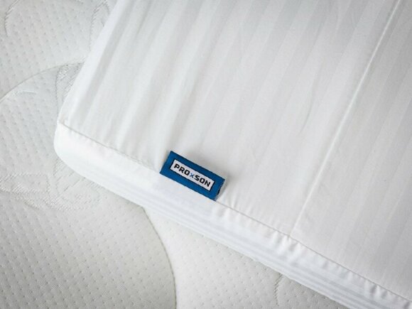 Подушка ProSon Terra Ergo