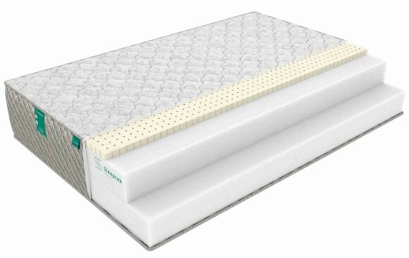 Матрас Sleeptek Roll Special Foam Latex 30