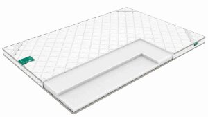 Топпер Sleeptek Foam 4