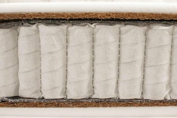 Матрас Dreamline Eco Foam Hard S1000