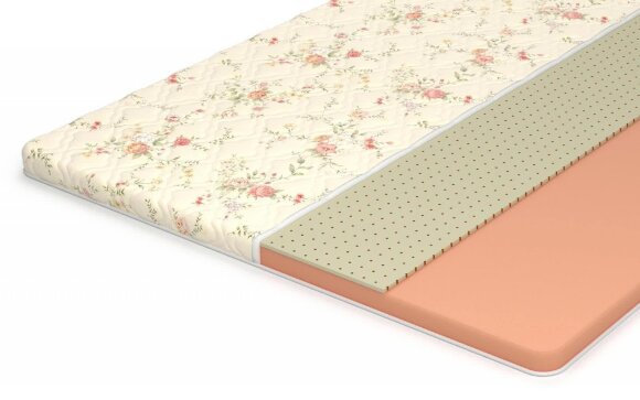 Топпер Lonax LX Comfort 6