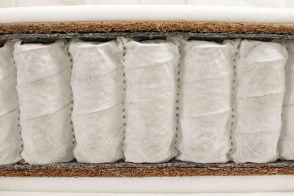 Матрас Dreamline Eco Foam Hard TFK