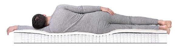 Матрас Dreamline Sleep 3 S1000