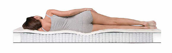 Матрас Dreamline Sleep 3 S1000
