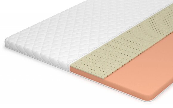 Топпер Lonax LX Comfort 6 J