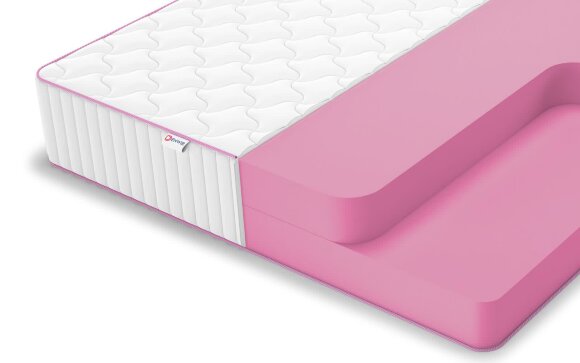 Матрас Denwir Mega Foam 28