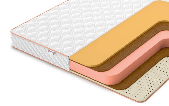 Матрас Denwir Top Middle Memo Soft 16 Матрас Denwir Top Middle Memo Soft 16