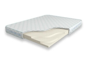 Матрас Diamond Rush Solid HR 9 SD