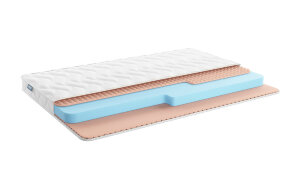 Матрас Dimax Relmas Foam Roll