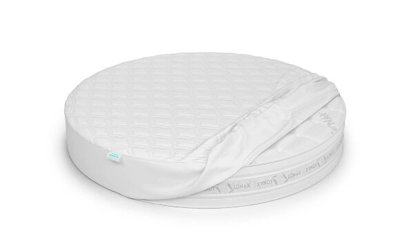 Наматрасник Lonax Light+ с боковинами