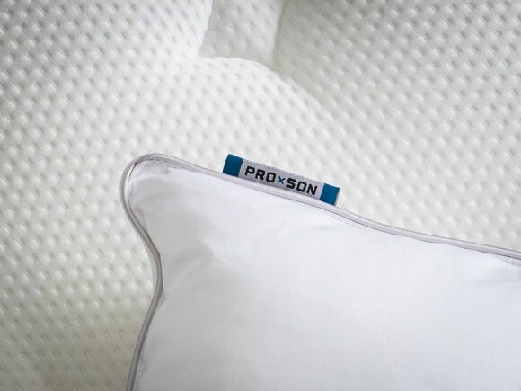 Подушка ProSon Air Triple