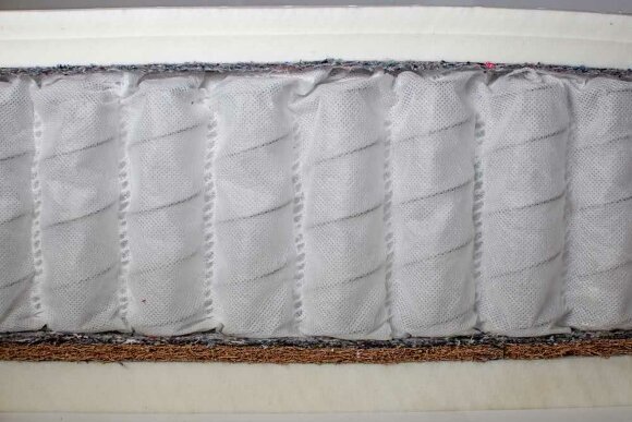 Матрас Stories Статус Плюс Матрас Stories Статус Плюс