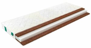 Матрас Sleeptek Surprise Foam Cocos Double Матрас Sleeptek Surprise Foam Cocos Double