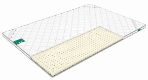 Топпер Sleeptek Latex 2 Топпер Sleeptek Latex 2