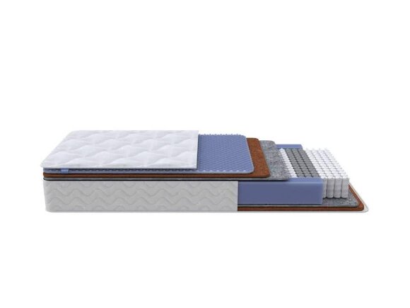 Матрас ProSon Active Duo M/F