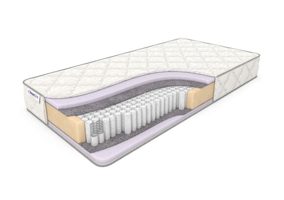 Матрас Dreamline Eco Foam S1000