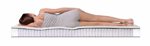 Матрас Dreamline Eco Foam S1000