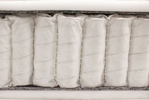 Матрас Dreamline Eco Foam S1000