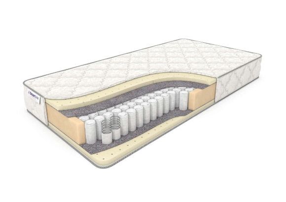 Матрас Dreamline Sleep 3 TFK