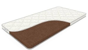 Наматрасник DreamLine Кокос 6 см