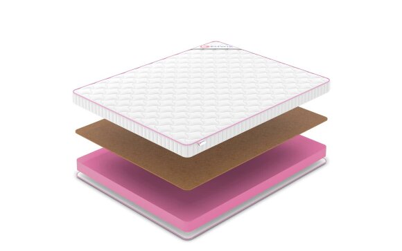 Матрас Denwir Mega Foam Hard 11