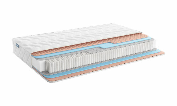 Матрас Dimax Relmas Foam S1000