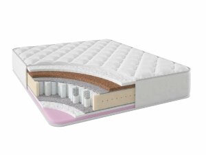 Матрас Stories Стратто Матрас Stories Стратто