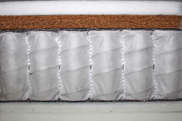 Матрас Stories Стратто Матрас Stories Стратто