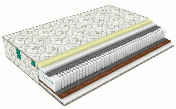 Матрас Sleeptek Perfect Memo Norma Foam Strong