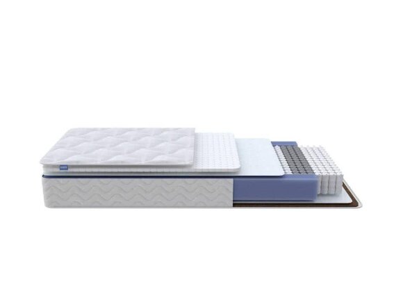 Матрас ProSon Active Duo S/F