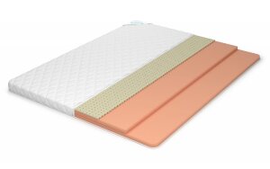Топпер Lonax LX Comfort 7 J Топпер Lonax LX Comfort 7 J