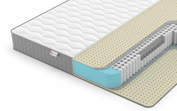 Матрас Denwir Best Soft S1000