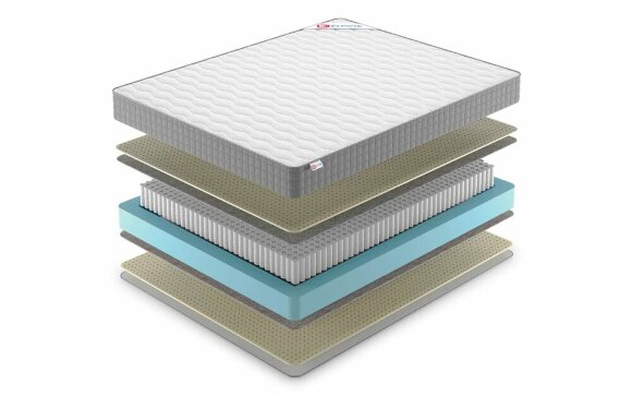 Матрас Denwir Best Soft S1000