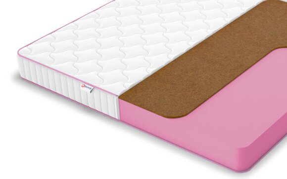 Матрас Denwir Mega Foam Hard 15 Матрас Denwir Mega Foam Hard 15