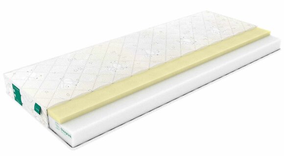 Матрас Sleeptek Surprise Memo Foam